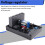 Generator Set Accessories GB160 Voltage Regulator AVR Brushed Generator 4