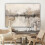 Framed Canvas Wall Art 6