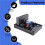 Generator Set Accessories GB160 Voltage Regulator AVR Brushed Generator 7