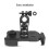 Supporto universale per cellulare da bici, supporto per manubrio e moto 3