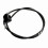 Lawn Mower Cable Throttle Cable 158152 582991501 2