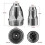 P80 Plasma Electrode Tip Nozzle 1.5 100amp Plasma Cutting 4
