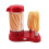 Mini macchina per hot dog alla moda, veloce ed efficiente, essenziale per feste, in offerta. 4