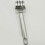 Perforator, Meat Floss, Meat Tenderizing Tool, Baking Punch Hammer, Kitchen Tool, Pork, Chicken, Beef Steak 3