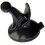 Support de ventouse de remplacement compatible Garmin Nuvi pour GPS Garmin. Support de fixation avec base. 2