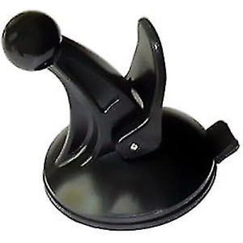 Support de ventouse de remplacement compatible Garmin Nuvi pour GPS Garmin. Support de fixation avec base. 1