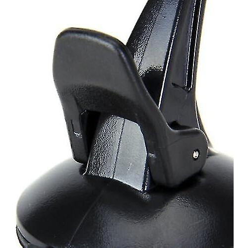 Support de ventouse de remplacement compatible Garmin Nuvi pour GPS Garmin. Support de fixation avec base. 2