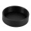 2 Pcs Metall C-Mount Hinterer Objektivdeckel Cap Für Cctv (Schwarz) 4