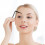 2 Pack Colorless Brow Styling Soap Waterproof Eyebrow Balm 2