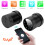 Digital Door Knob With Key And Code Access Featuring100User Cards Support High Frequency Encryption Card Unlocking Long Battery Life Silent 7