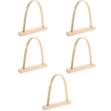 5St Stevig Frame Voor Zijderupsballen Praktisch En Esthetisch