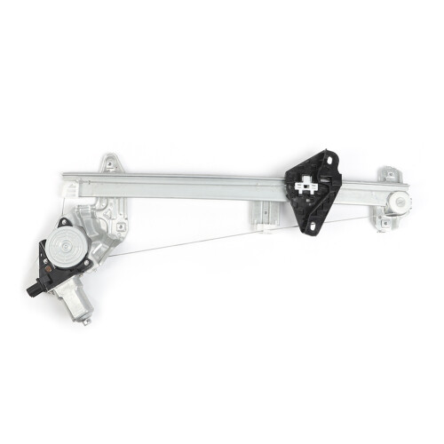 Smooth Operating Window Regulator With Motor Durable Construction Reliable Performance Easy Installation Direct Replacement Plug And Play Highly 1