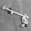 Smooth Operating Window Regulator With Motor Durable Construction Reliable Performance Easy Installation Direct Replacement Plug And Play Highly 7