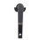 Boat Gear Shift Handle for  Outboard Engine 4HP 5HP 6E4-44111-72-4D 6