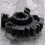 Para 2011-2017  Durango  Grand Cherokee Heat e AC Atuador Gear 68214880AA 7