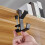 1 Piece Adjustable Table Side Hook, Gaming Headset Table Hanger Backpack Storage, Hook Stand Without Drilling,Gray 4