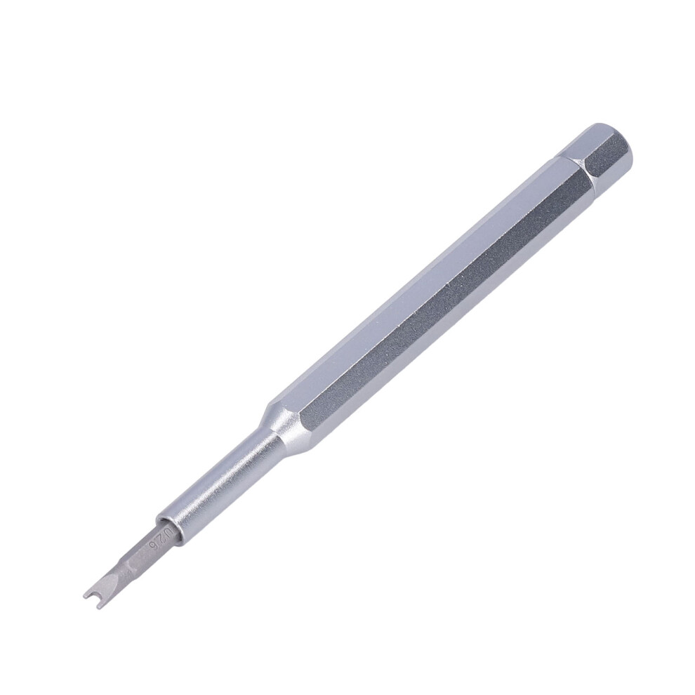 Magnetic 24 in 1 Screwdriver Set with S2 Steel
