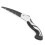 Secure Lock System Folding Saw Featuring Ergonomic Handle Pruning Hand Saw Slip Resistant Handle Design Adjustable Blade Razor Sharp Teeth Curved 2