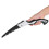 Secure Lock System Folding Saw Featuring Ergonomic Handle Pruning Hand Saw Slip Resistant Handle Design Adjustable Blade Razor Sharp Teeth Curved 7