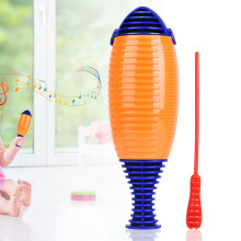 Eco-Friendly Crow Sounder Toy