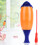 Eco-Friendly Crow Sounder Toy 1