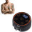 Advanced Tattoo Power Supply Unit With Rotational Abilities On Display Screen User Friendly Voltage Adjustment Easy Setup Compact Design For Studio 6