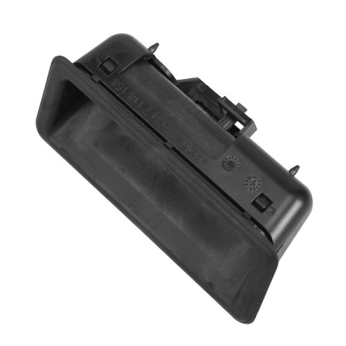 51247118158 Trunk Lid Lock Release Push Button Boot Tailgate Handle  for- E60 E90 E91 E92 E92 E93 E70 E71 2