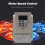 2.2KW 3HP 220V Variable Frequency Drive Inverter CNC VFD VSD Single To 3 Phase 8