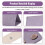 Chart Holder Knitting Tool, Knitting Tool Accessories Chart Holder,Knitting Pattern Holder,Crochet Pattern Holder 4