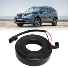 Klimakompressor-Spule mit 2 Pins für X‑Trail Qashqai 2.0 (2008-2011)