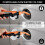 Liquid Transfer Pump Transfer Pump with Flow Control Nozzle 2.4 Gallons Portable Efficient Fuel Transfer Pump Orange 4