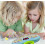 Learning Tablet Toy for Toddlers Blue 1 Pack 5