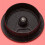 2 Pcs 50mm Diameter Desk Wire Cord Cable Grommets Hole Cover Black 9