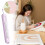 2-in-1 Needle Threader & Seam Ripper, Hand Sewing Tool, Automatic Thread Guide, Compatible with Sewing Machines 4