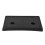 Front License Plate Frame Replacement For Ram1500Vehicle Specific Premium Quality Reliable Performance Smooth And Delicate Surface Non Destructive 5