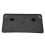Front License Plate Frame Replacement For Ram1500Vehicle Specific Premium Quality Reliable Performance Smooth And Delicate Surface Non Destructive 6