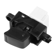 Glass Lift Switch Wear Resistant Passenger Side Window Switch Easy To Install Replacement Part Durable ABS Material For Nissan Models