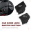 Car Door Lock  Button for - C-Class E-Class GLK W204 W212 W166 W176 (Left) 1