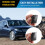 Car Door Lock  Button for - C-Class E-Class GLK W204 W212 W166 W176(Right) 2