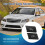 Car Door Lock  Button for - C-Class E-Class GLK W204 W212 W166 W176(Right) 5