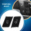 Car Door Lock  Button for - C-Class E-Class GLK W204 W212 W166 W176(Right) 6