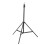 Lightweight Aluminum Compact Storage Photography Tripod Stand Versatile Screw Maximum Stability Adjustable Height Studio Light Support Heavy Duty 5