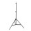 Lightweight Aluminum Compact Storage Photography Tripod Stand Versatile Screw Maximum Stability Adjustable Height Studio Light Support Heavy Duty 7