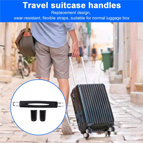 Luggage Handle Repair Replacement RB-015A 2