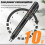 Brake Fluid Tester Electronic Pen For Multibrand Car For Dot3/4/5 Car Diagnostic Tools 4