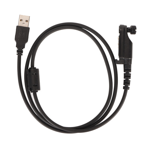USB-Programmierkabel für Hytera Funkgeräte, ABS-Material 1