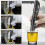 Brake Fluid Tester Electronic Pen For Multibrand Car For Dot3/4/5 Car Diagnostic Tools 5