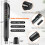 Brake Fluid Tester Electronic Pen For Multibrand Car For Dot3/4/5 Car Diagnostic Tools 8