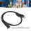 USB-Programmierkabel für Hytera Funkgeräte, ABS-Material 5