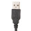USB-Programmierkabel für Hytera Funkgeräte, ABS-Material 7